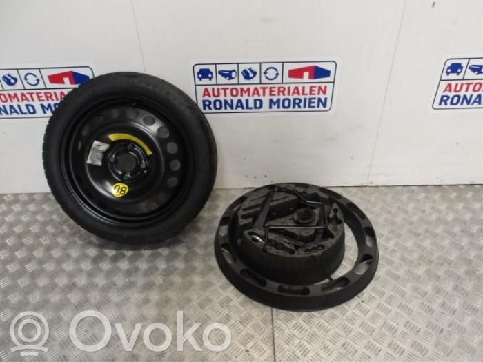 Opel Astra H Rueda de repuesto R16 
