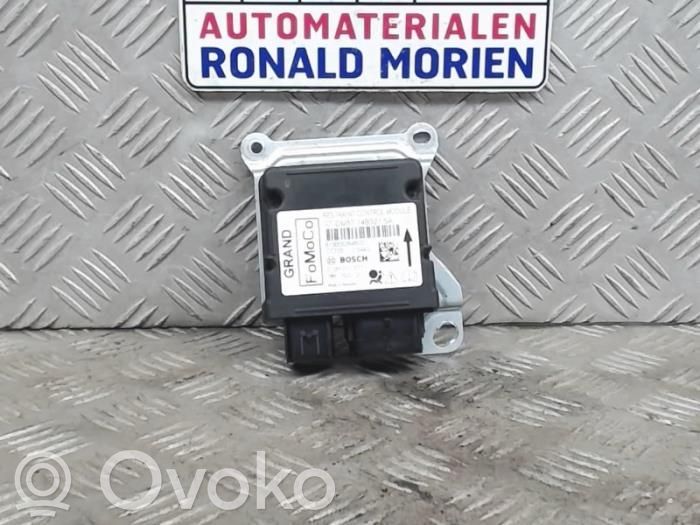 Ford C-MAX II Unitate/modul de comandă airbaguri 