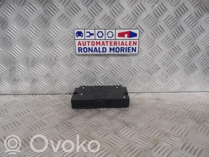 Ford B-MAX Steuergerät Antenne 