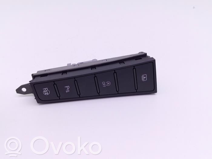 Volkswagen PASSAT B7 Otros interruptores/perillas/selectores 
