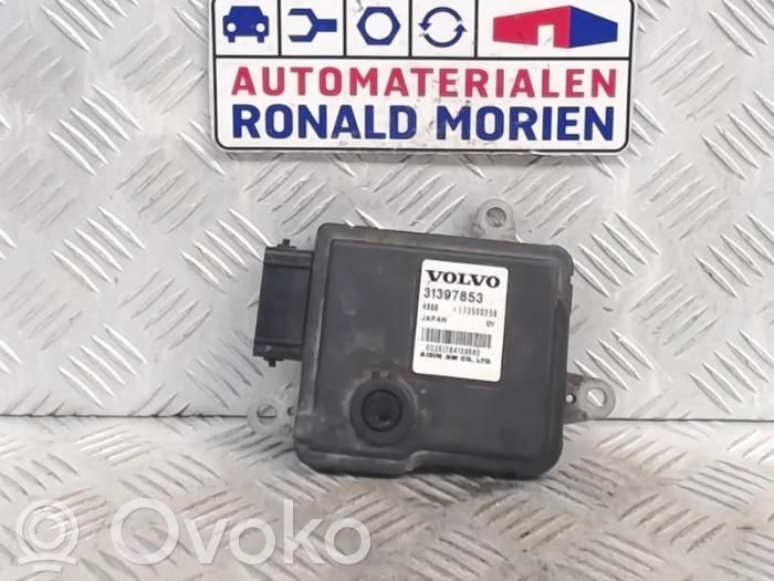 Volvo V40 Gearbox control unit/module 