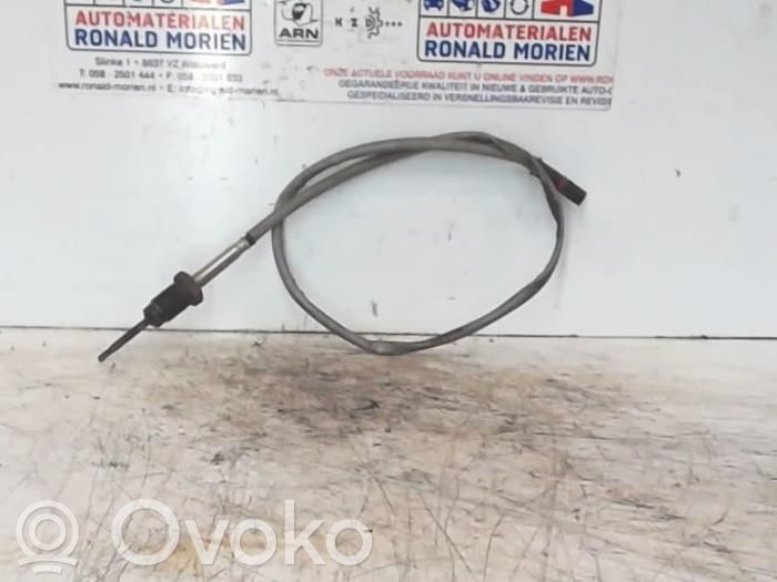 BMW 3 E90 E91 Abgasdrucksensor Differenzdruckgeber 