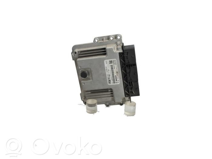 Ford Fiesta Engine control unit/module 
