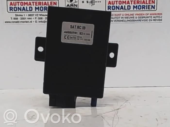 Ford Fiesta Antenos valdymo blokas 