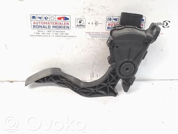 Ford Fusion Accelerator pedal position sensor 