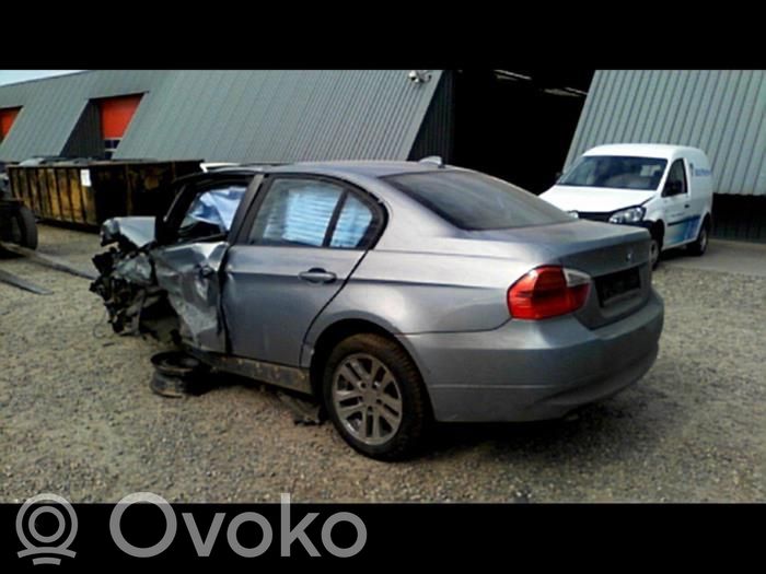 BMW 3 E90 E91 Rear driveshaft 