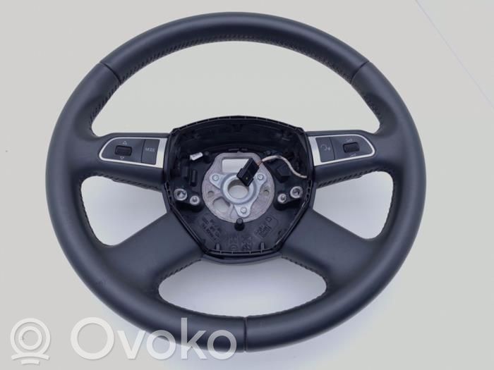 Audi A3 S3 8P Ohjauspyörä 