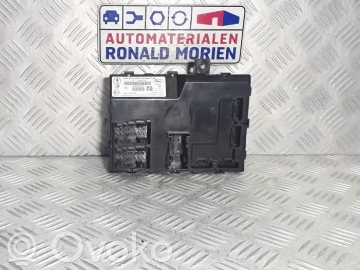 Door central lock control unit/module   DN1T15K600CG,DN1T15K600CG