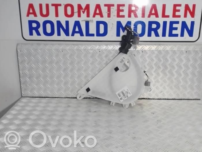 Ford B-MAX Cableado de instalación del motor 