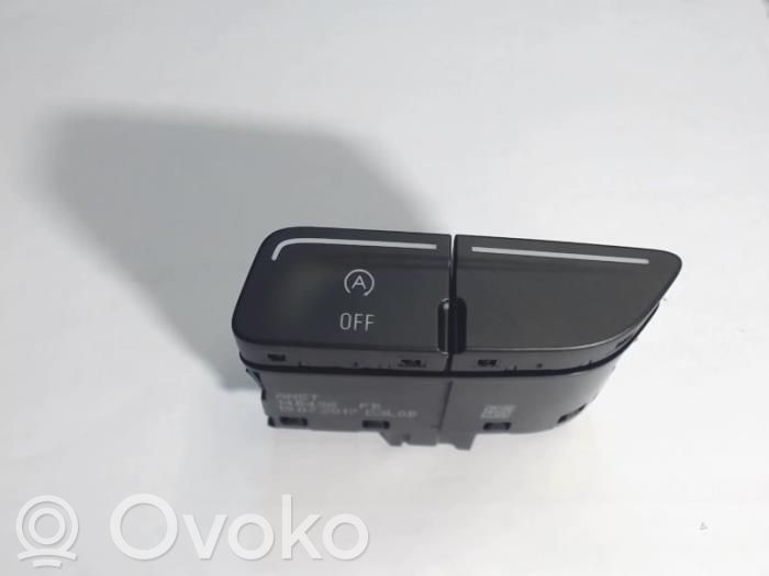 Engine start stop button switch   AM5T14B436FB,AM5T14B436FB