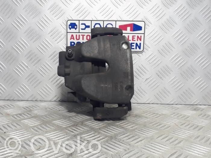 Opel Corsa E Priekinis suportas 