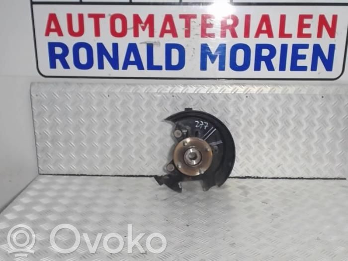 Ford B-MAX Priekinis kelmas 