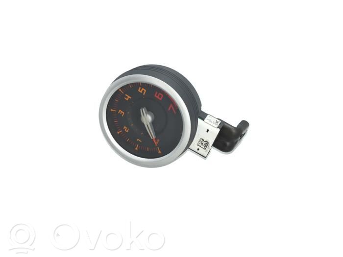 Renault Twingo II Tachometer 