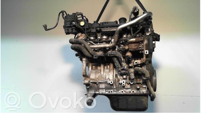 Motor   DV4TD,DV4TD