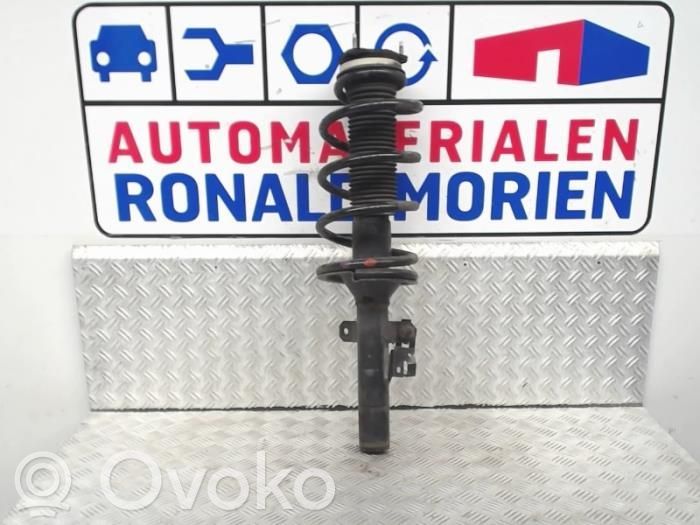 Ford Transit Custom Stoßdämpfer vorne 
