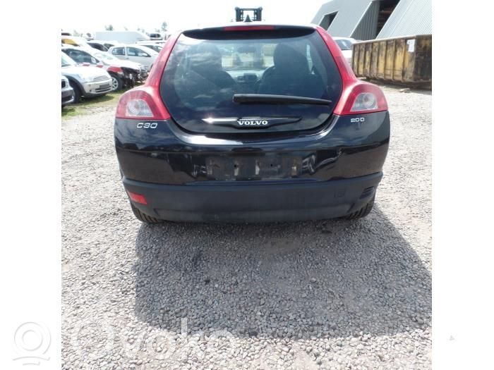 Volvo C30 Tailgate/trunk/boot lid 