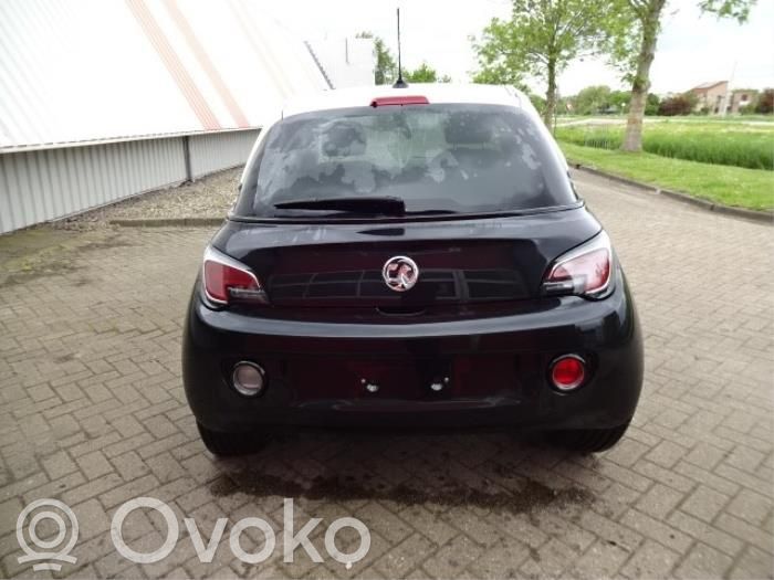 Opel Adam Puerta del maletero/compartimento de carga 