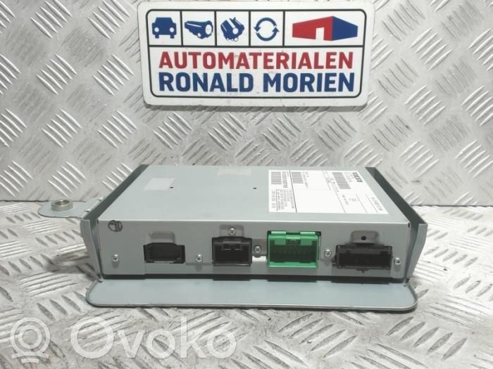 Volvo V40 Amplificator sunet 