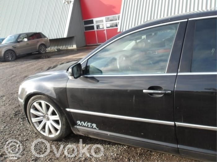 Volkswagen Phaeton Puerta delantera 
