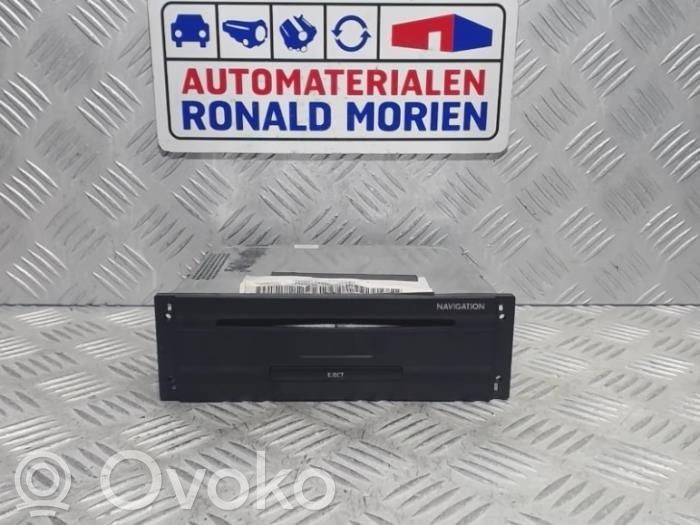 GPS navigation control unit/module   3D0919887E,3D0919887E