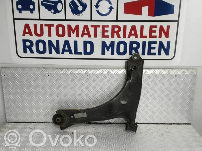 Ford Transit Front control arm 