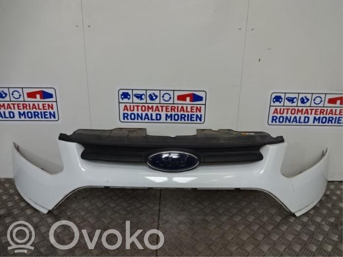 Ford Transit Etupuskuri 