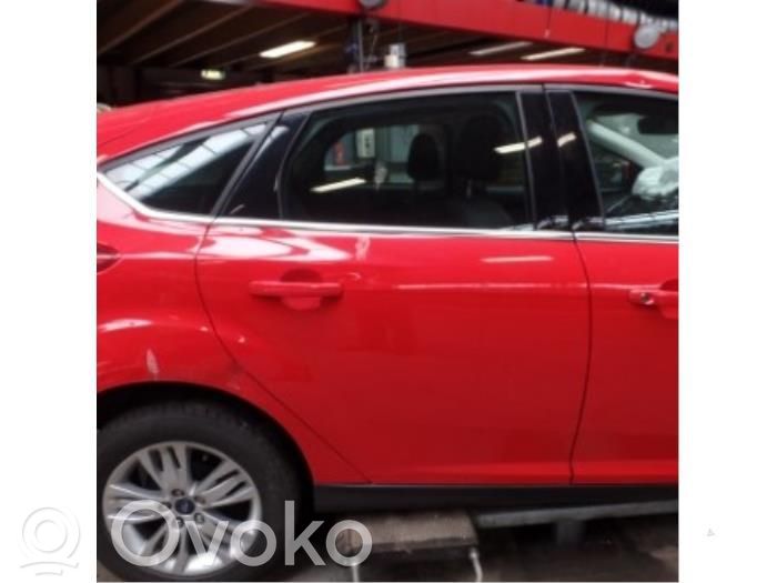 Ford Focus Aizmugurējās durvis 
