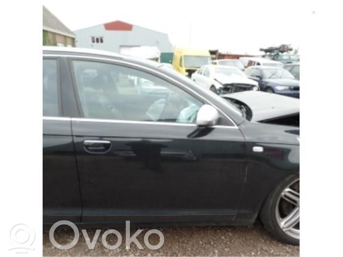 Audi A6 S6 C6 4F Durvis 