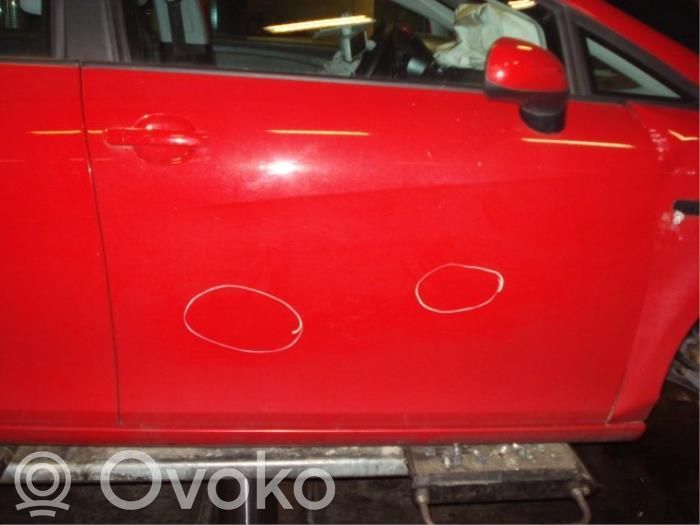Seat Leon (1P) Puerta delantera 