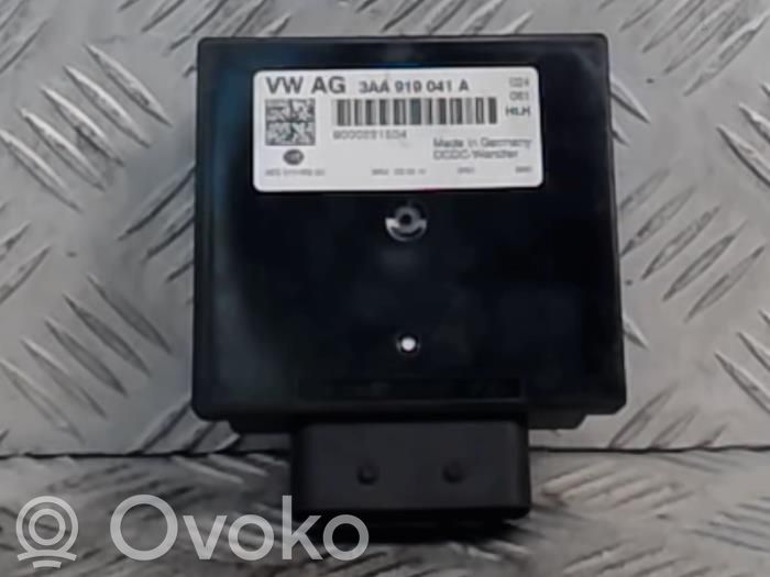 Generatoriaus detalė (-ės)   3AA919041A,3AA919041A