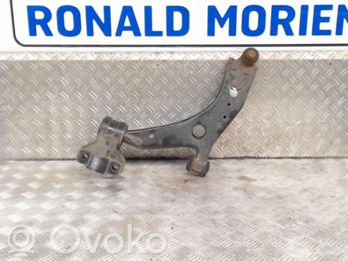 Ford C-MAX II Рычаг 
