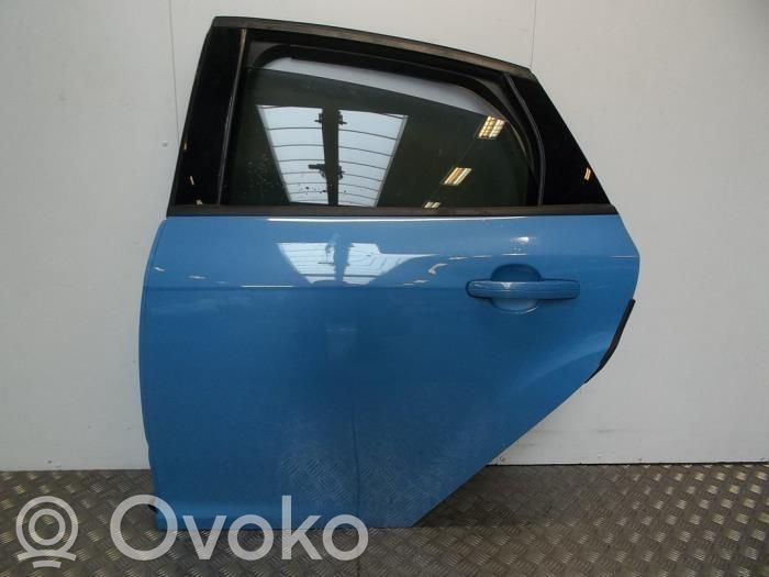 Ford Focus Galinės durys 