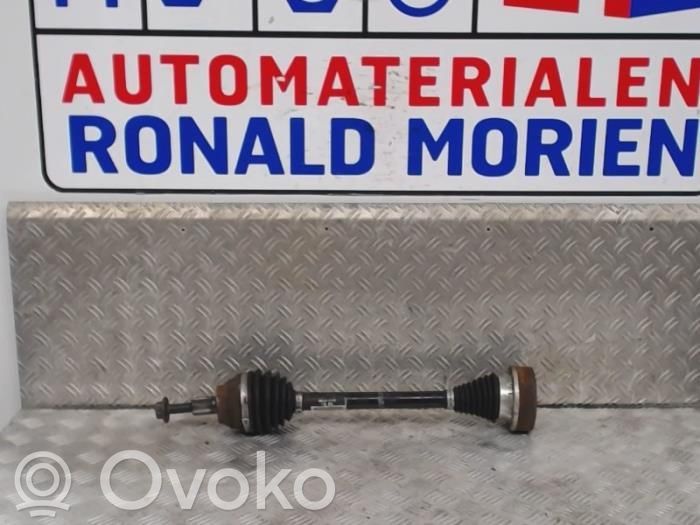 Audi A3 S3 A3 Sportback 8P Front driveshaft 