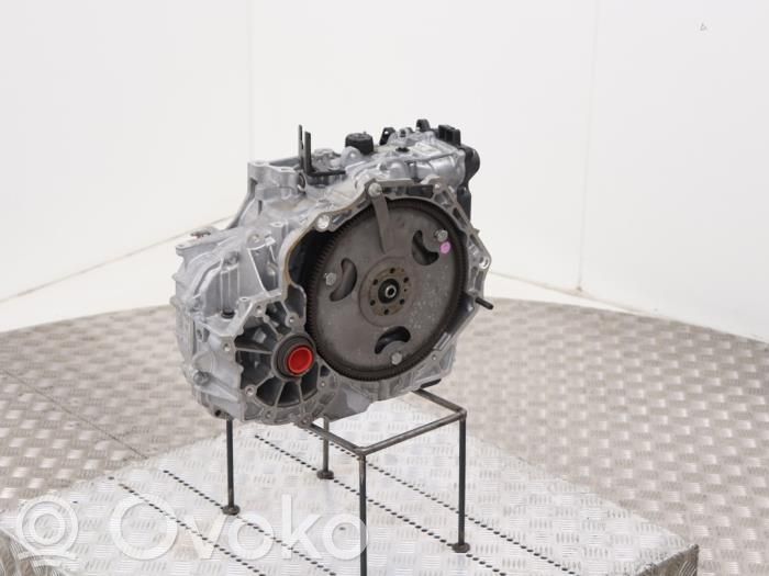 Opel Corsa E Manual 5 speed gearbox 