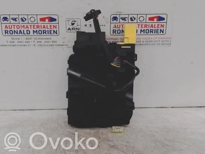 Audi A3 S3 A3 Sportback 8P Antenna control unit 