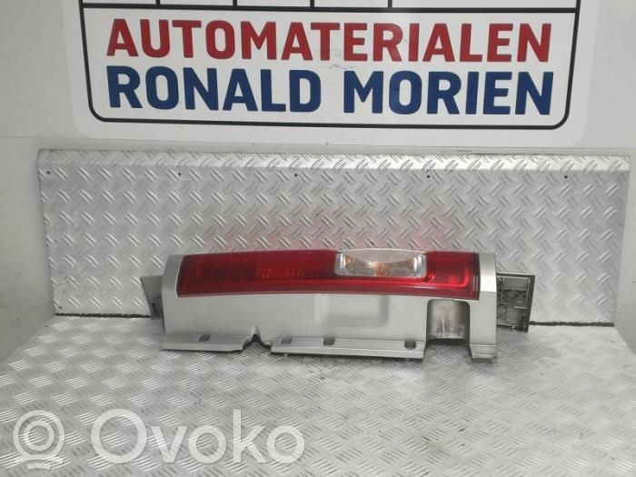 Opel Vivaro Takavalot 