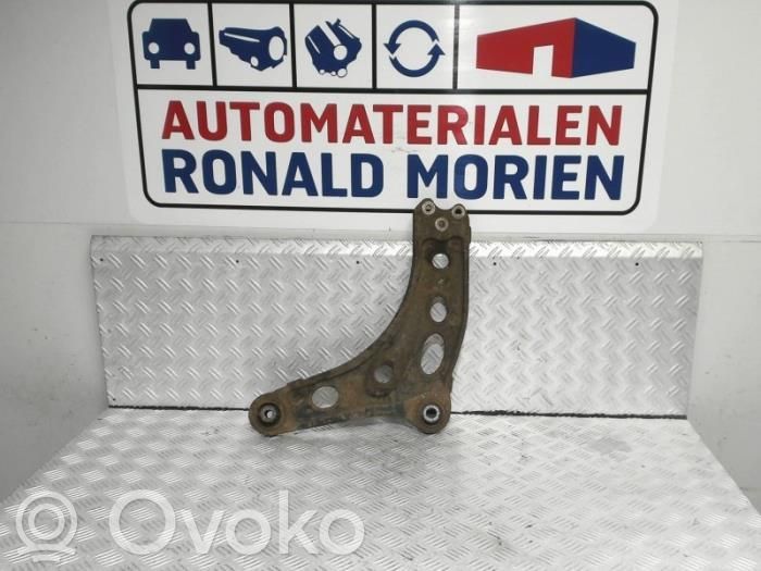 Opel Vivaro Front control arm 