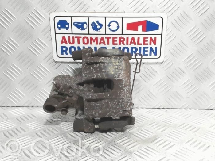 Ford Focus Galinis suportas 