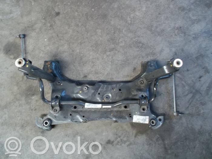 Ford Focus Front subframe 