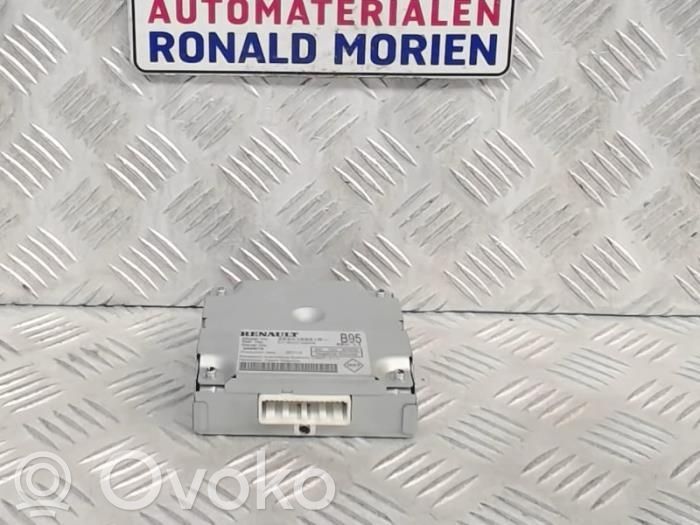 Renault Megane III Parking PDC control unit/module 
