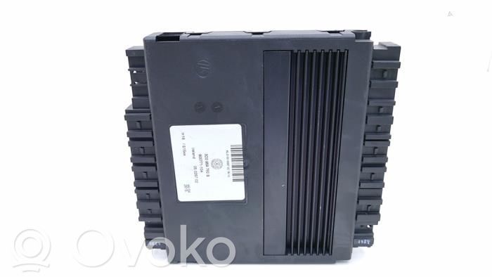 Module de commande de siège   3D0959760B