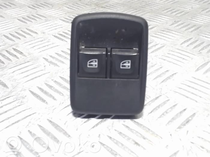 Renault Trafic III (X82) Electric window control switch 