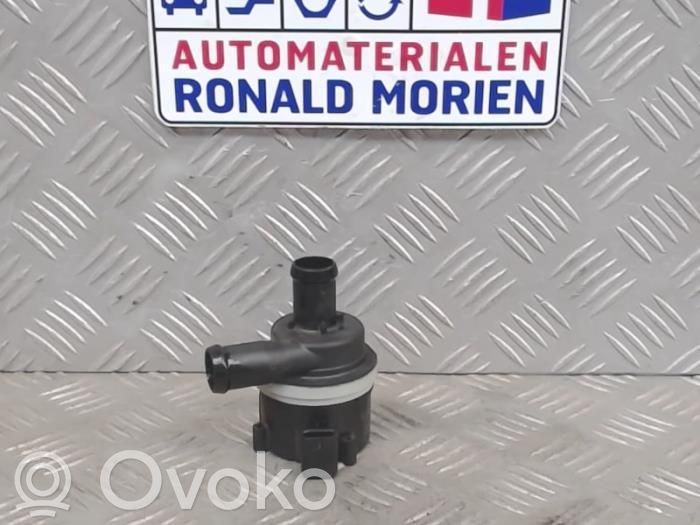 Opel Corsa D Elektriskais cirkulācijas sūknītis 