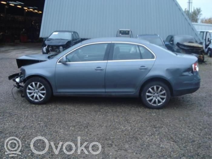 Volkswagen Jetta V Takaovi 