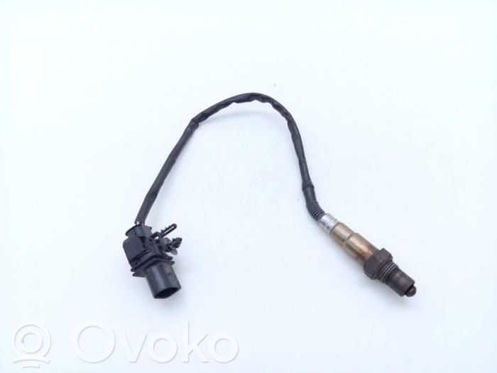Lambda probe sensor   BU3A9Y460AA
