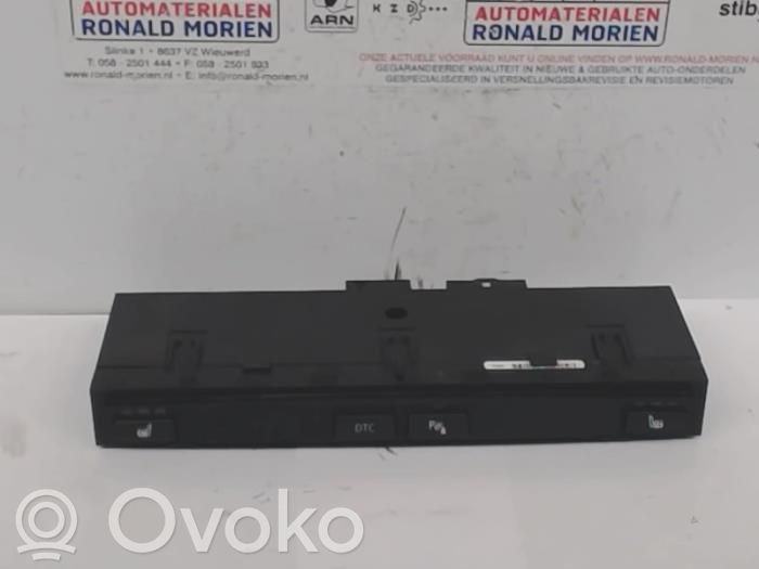 Seat heating switch   9134028