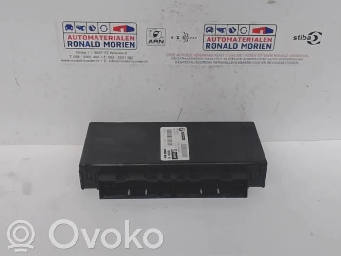 Central body control module   61359145021,61359145021