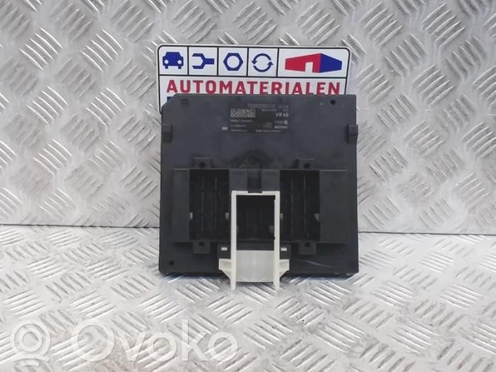Skoda Octavia Mk3 (5E) Modul de control caroserie central 