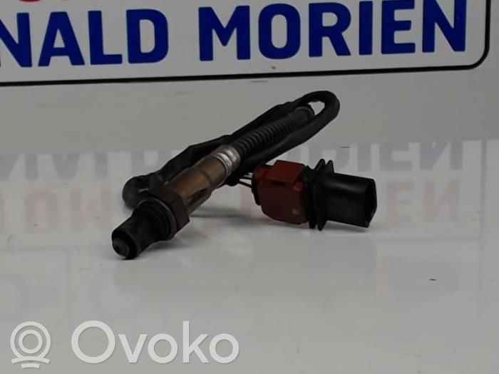 Audi A8 S8 D3 4E Lambda probe sensor 