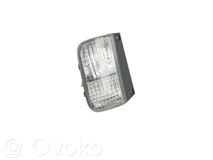 Opel Vivaro Rear/tail lights 